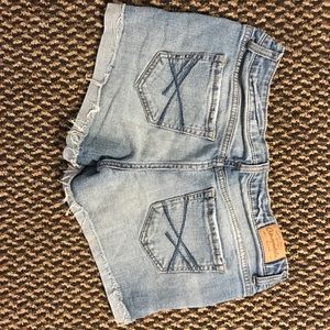 Aeropostale shorts